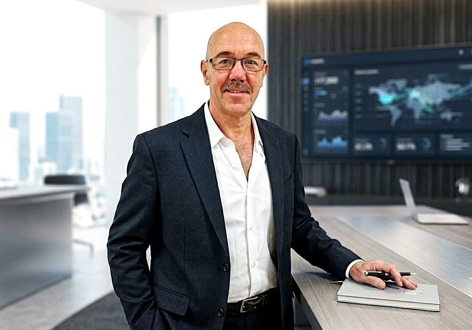 João Capela - Founder and Video Strategist at Impalio